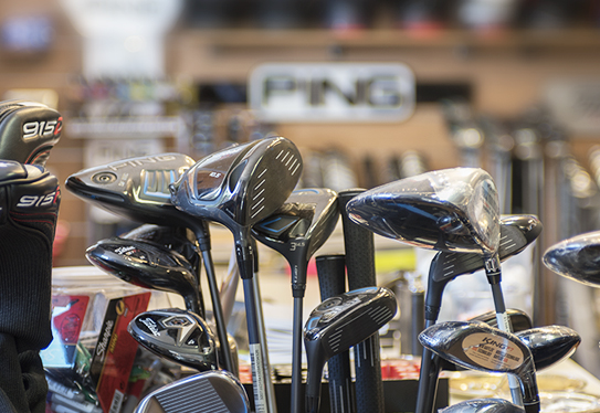 Golf Club Lugano - Image 1