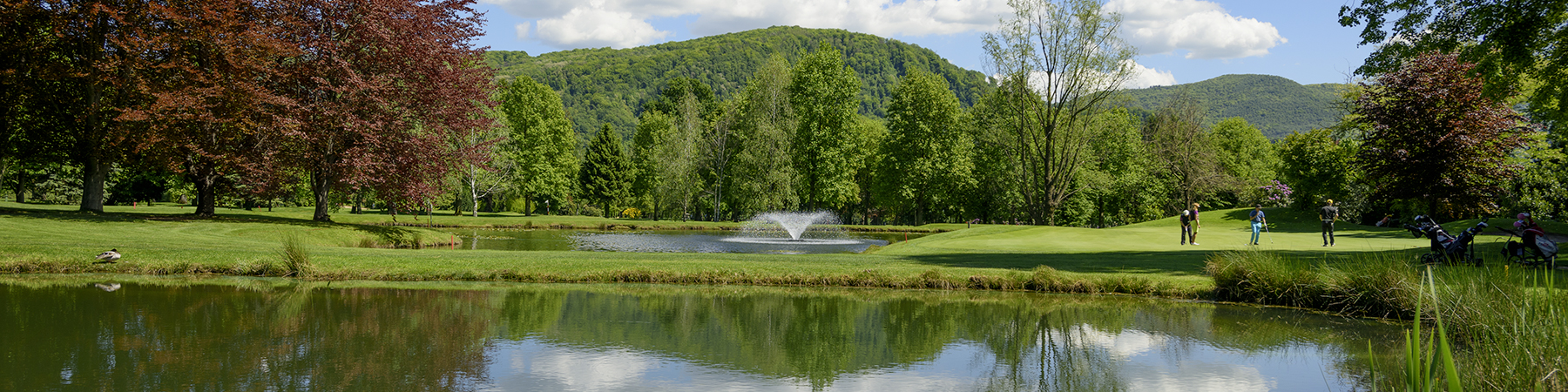 Golf Club Lugano - Image 9