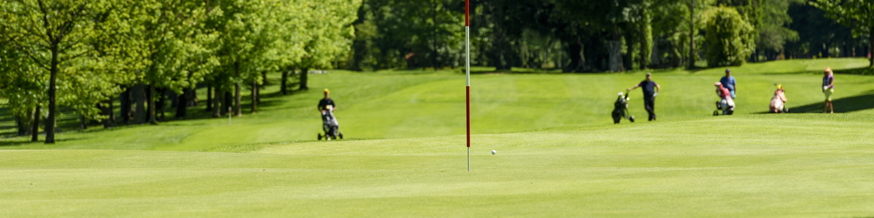 Golf Club Lugano - Image 11