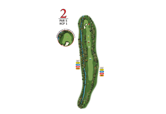 Golf Club Lugano - Image 5