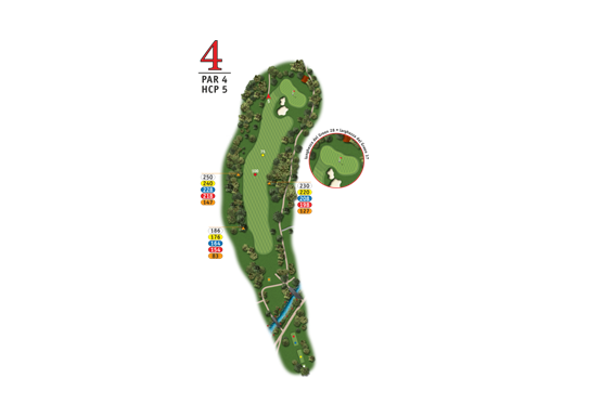 Golf Club Lugano - Image 6